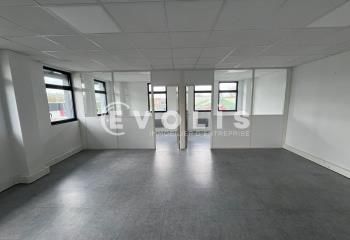 Location bureau Servon - Proche RN104 et bus Pierre Guérin
