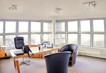 Bureaux à louer Villiers-sur-Marne - Proche A86, A4 et RER A