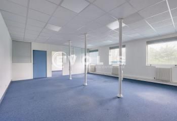 Location local d'activité Aulnay-sous-Bois - Proche A3 et CDG