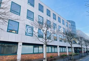 Location bureaux Melun - Proche gare et RER D