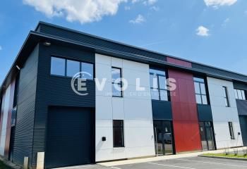 Locaux d'activité à vendre Lieusaint - Proche A5 et RER D