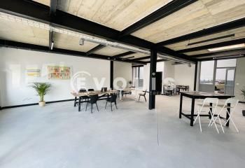 Location bureaux Vaux-le-Pénil - Proche RER D et A5