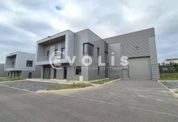 Local d'activité à louer Courtry - ZAC de la Régale