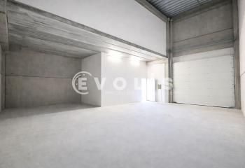 Local d'activité à vendre Serris - Proche A4 et RER