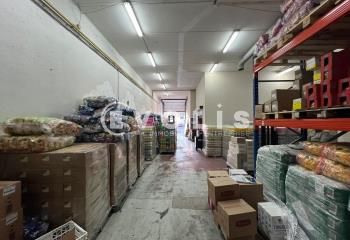 Locaux d'activité à vendre Neuilly-sur-Marne - Proche A86 et A3