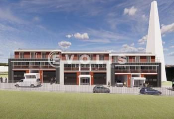 Locaux d'activité à louer Gagny - Proximité A86 et transports