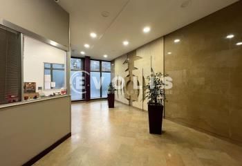 Location bureaux Montreuil - Proche métro Croix de Chavaux