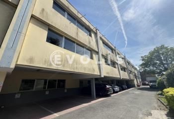 Location bureaux Neuilly-sur-Marne - Proche A86, A4 et RER
