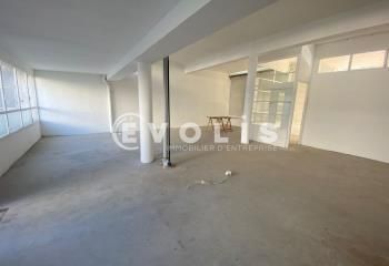 Location bureaux Le Raincy - Proche gare RER et bus