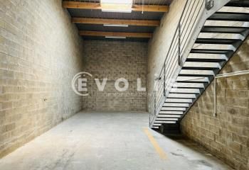 Location local d'activité Ozoir-la-Ferrière - ZI Nord