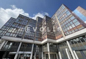 Bureaux à louer Fontenay-sous-Bois - Gare RER Val de Fontenay