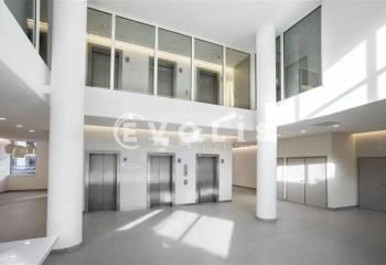 Bureaux à louer Noisy-le-Grand - Proche RER A et A4