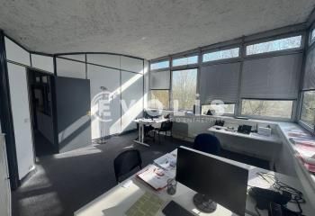 Location bureaux Sucy-en-Brie - RER A et axes routiers A86/A4