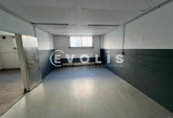 Location local d'activité Combs-la-Ville - Proche A5/N104 et RER D