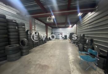 Location local d'activité Chennevières-sur-Marne - Proche RER A