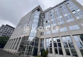 Location bureaux Charenton-le-Pont - Métro Liberté et accès A4/A86