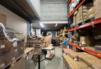 Cellule d'activité à vendre Lieusaint - Proche A5 et RER D