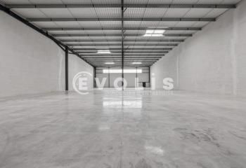 Location locaux d'activité La Queue-en-Brie - Proche N104 et Francilienne