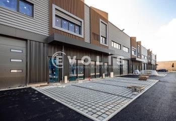 Locaux d'activité à vendre Courtry - Proche Francilienne N104