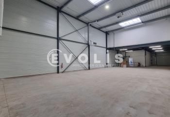 Local d'activité à louer Collégien - Proche A4 et Francilienne