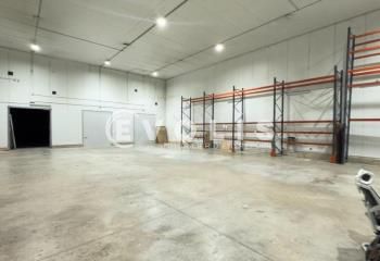 Bureaux et locaux d'activité à vendre Limeil-Brévannes - ZAC Ballastière Nord