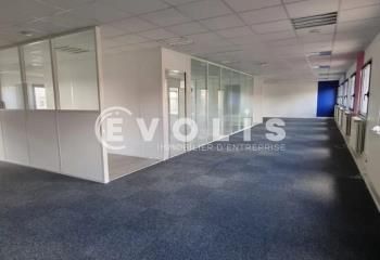 Bureaux à louer Torcy - Proche RER A et Francilienne