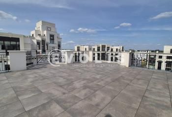 Bureaux premium Chessy - RER A, Val d'Europe et autoroutes