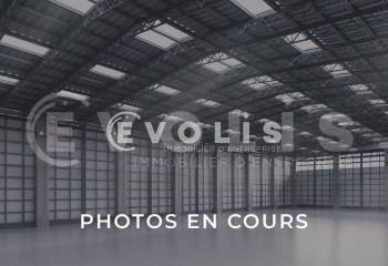 Location local d'activité Villenoy - Proche gare SNCF Meaux
