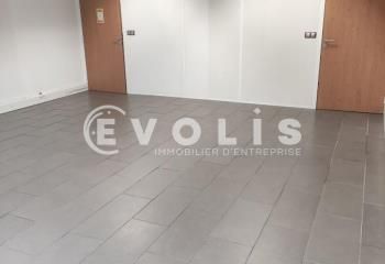 Location bureau Lognes - Proche RER A et A4