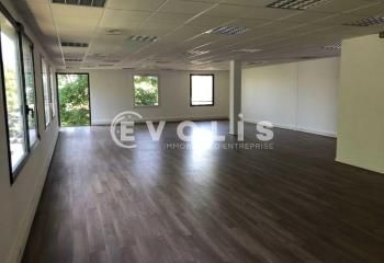 Location bureaux Montévrain - RER A, A4, A104