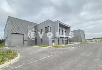 Location local d'activité Courtry - ZAC de la Régale - Proche N104