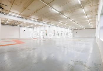 Location local d'activité Saint-Thibault-des-Vignes - Parc Esplanade