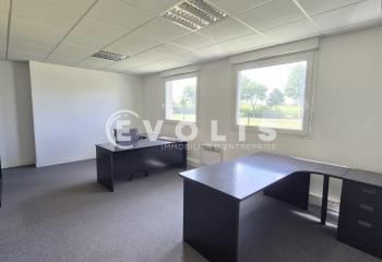 Location bureaux Magny-le-Hongre - Proche A4 et RER A