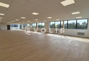 Bureaux à louer Serris - Proche A4, RER et bus