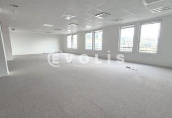 Location bureaux Chessy - RER A, A4 et TGV à proximité