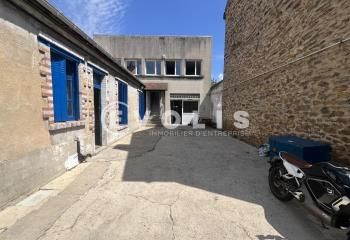 Location local d'activité Champigny-sur-Marne - Proche A4/A86