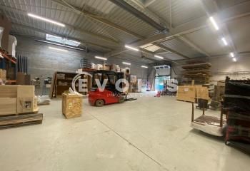 Location locaux d'activité Champigny-sur-Marne - Zone franche urbaine