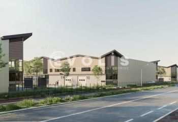 Location entrepôt Ozoir-la-Ferrière - Proche A4/A104 et RER E