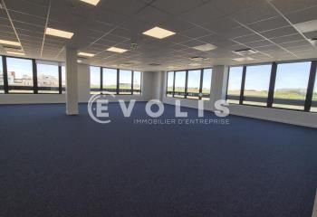 Vente bureaux Chessy - Proche RER Val d'Europe et A4