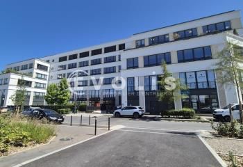 Bureaux à louer Chessy - RER A Val d'Europe et Marne la Vallée