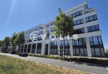 Location bureaux Chessy - RER A, Autoroute A4 et centre commercial