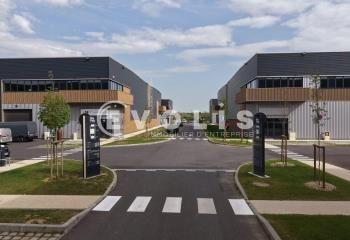 Location local d'activité Chalifert - Parc neuf près A4