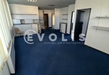 Location bureaux Alfortville - Proche RER D, A4 et A86