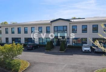Bureaux à louer Serris - Proche A4 et RER Val d'Europe