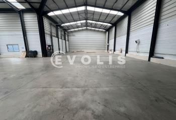 Location local d'activité Combs-la-Ville - Sortie N104