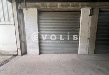 Location local d'activité Chennevières-sur-Marne - Proche A4/A86