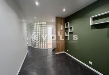 Location bureaux Champigny-sur-Marne - Proche RER A et A4