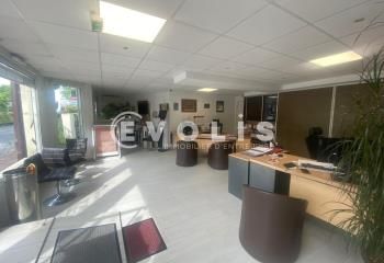 Vente local commercial Villiers-sur-Marne - RER E & axes majeurs