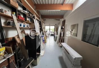 Location bureaux Lognes - Proche A4, Francilienne et RER
