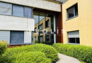 Vente bureaux Champs-sur-Marne - Proche RER A et futur Grand Paris Express